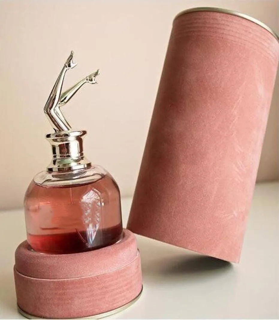 New Scandal Eau De Parfum For Women 80ML 27floz Spray Fragrance
