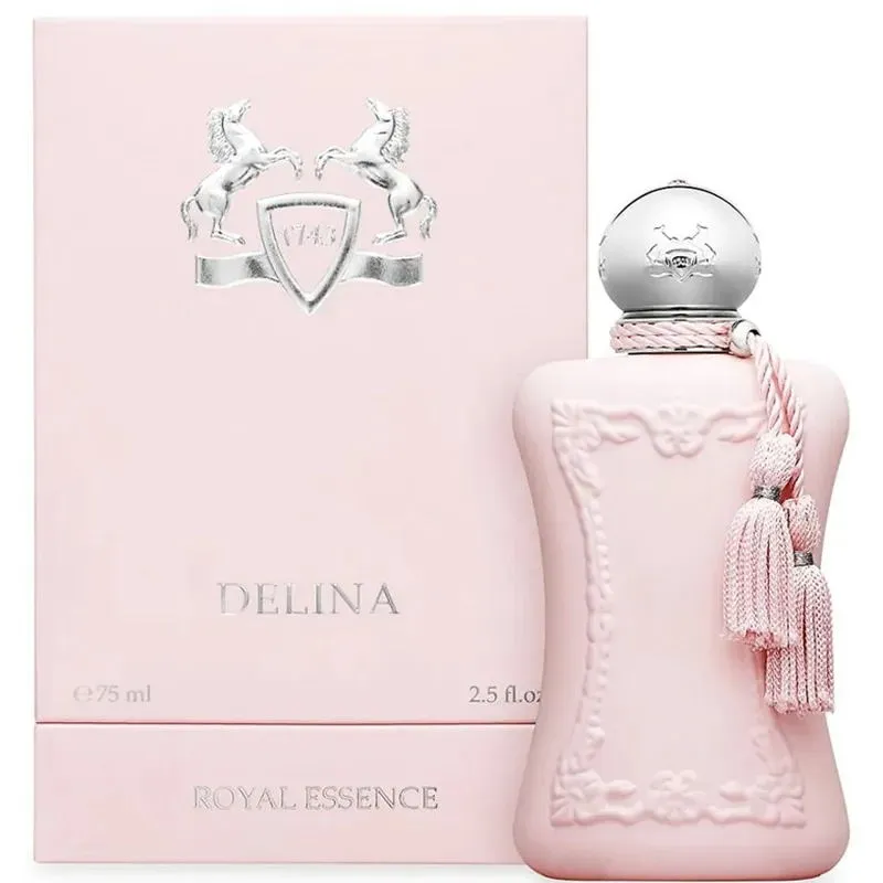 2022Perfume para spray neutro Rouge Extrait de parfum de alta qualidade Notas florais orientais para qualquer pele