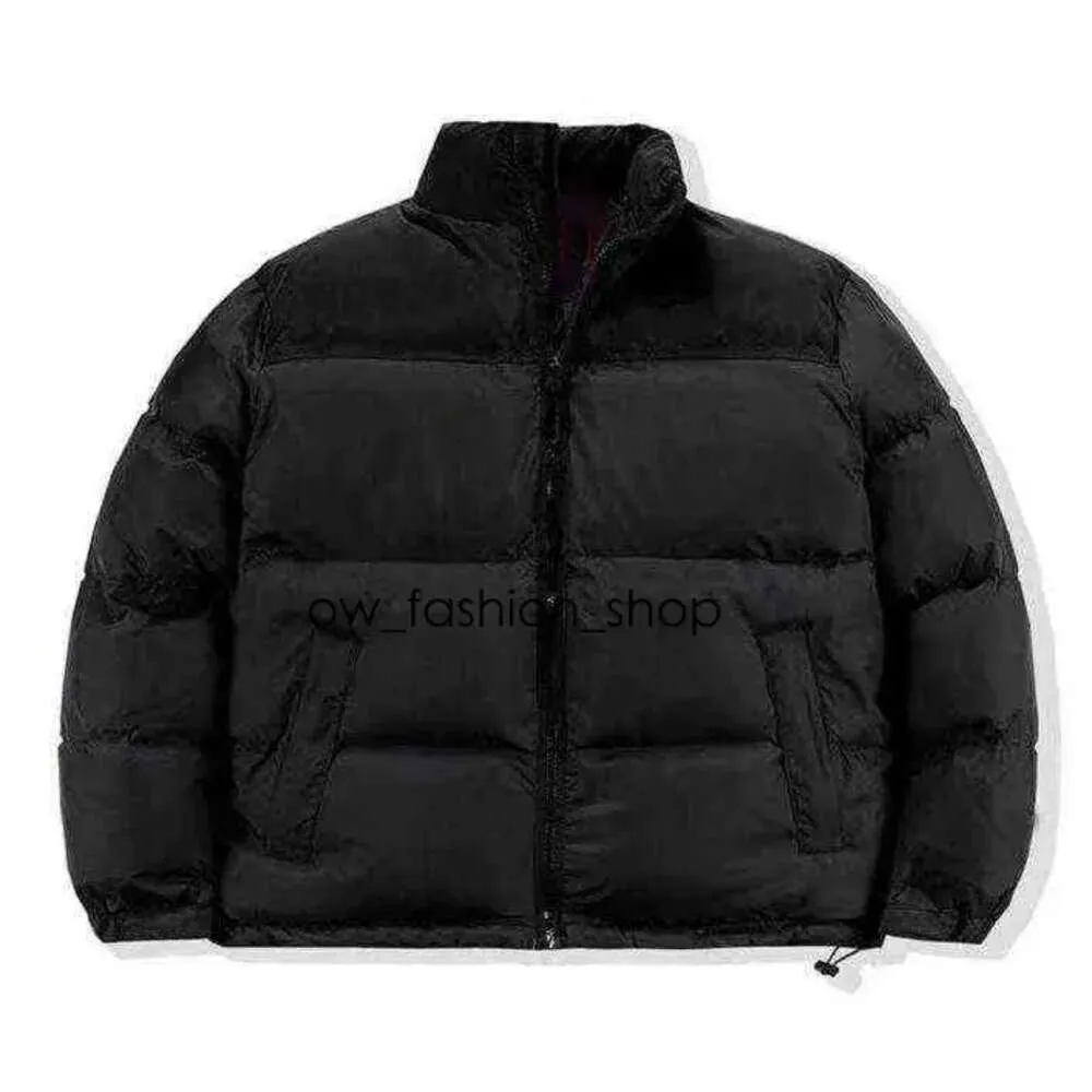 North Mens Noth Stylist Coat Parka Winter Fashion Men Women Overcoat Jacket Down Outerwear Causal Hip Hop Streetwear Face 2xl 988 388