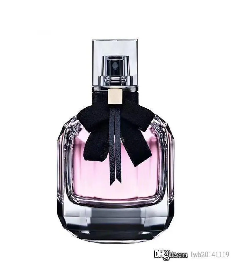 Paris s Women Mon Perfume Fragranze Regalo per fidanzata ml Affascinante fragranza fresca e naturale duratura Alta qualità Freh Lating