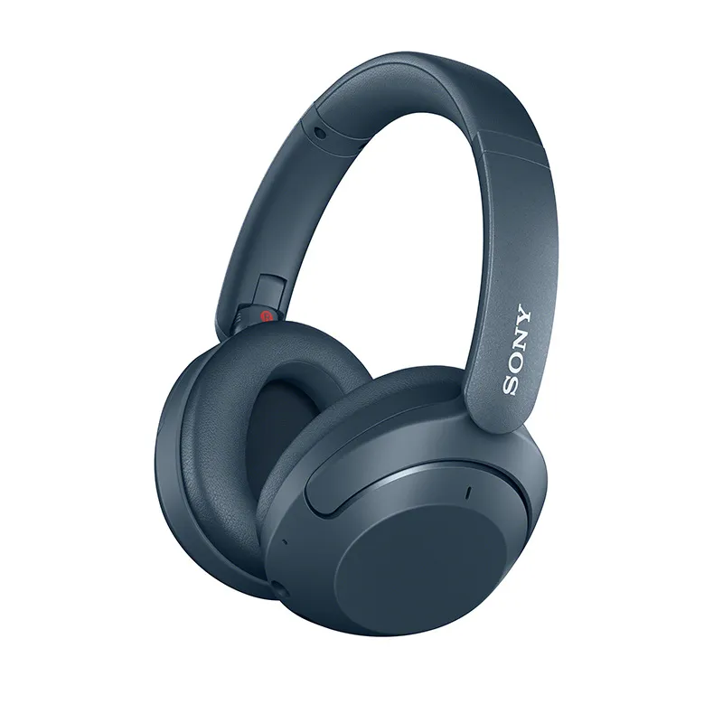 Sony casque sans fil Bluetooth écouteurs casque avec basse longue durée ordinateur jeu casque téléphone portable casque sans fil