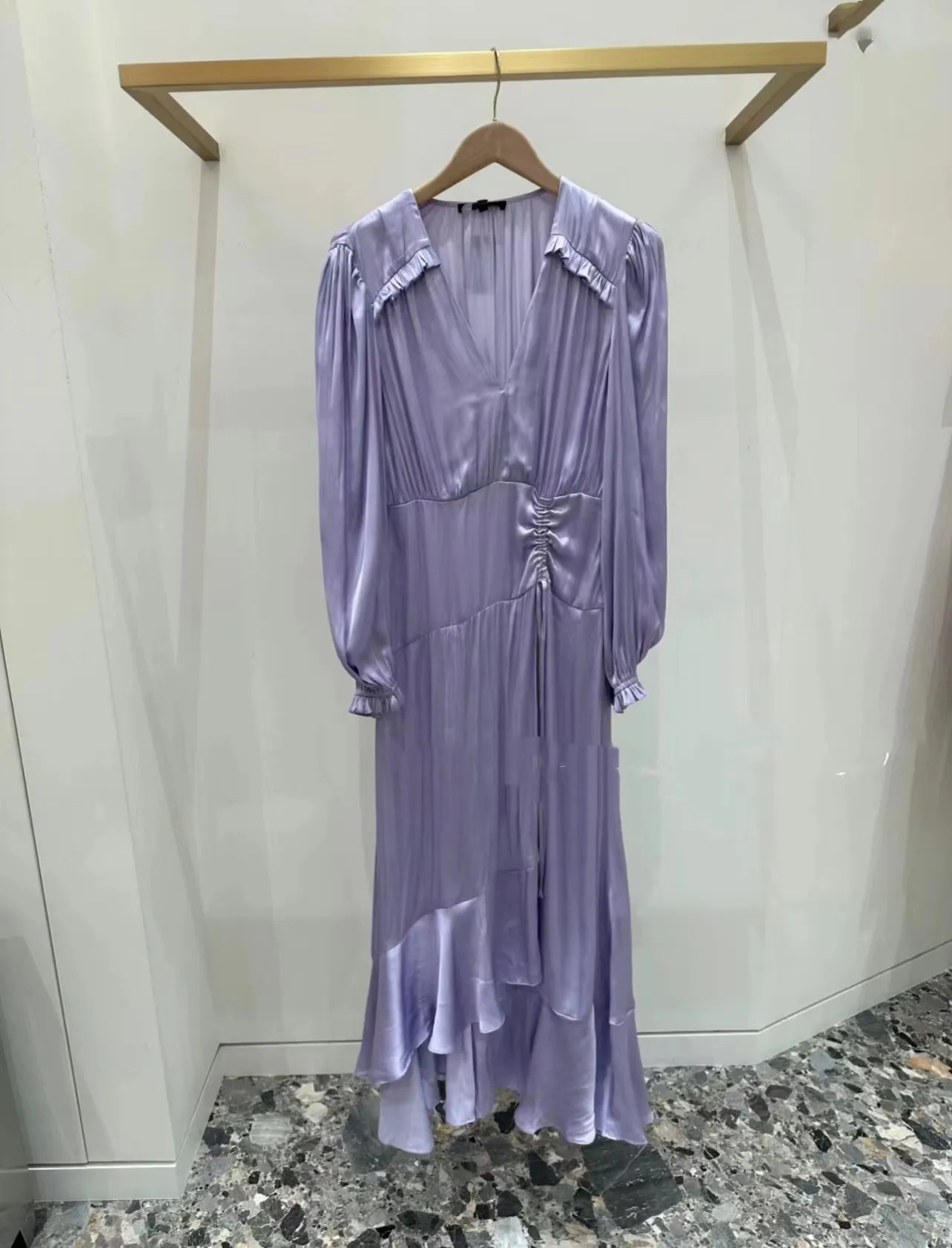 Casual Dresses Maje A Line Flare Dress Shriveled... From Jinguangcanlan558, $83.19 | DHgate.Com Casual Dresses Maje A Line Flare Dress Shriveled... From Jinguangcanlan558, $83.19 | DHgate.Com