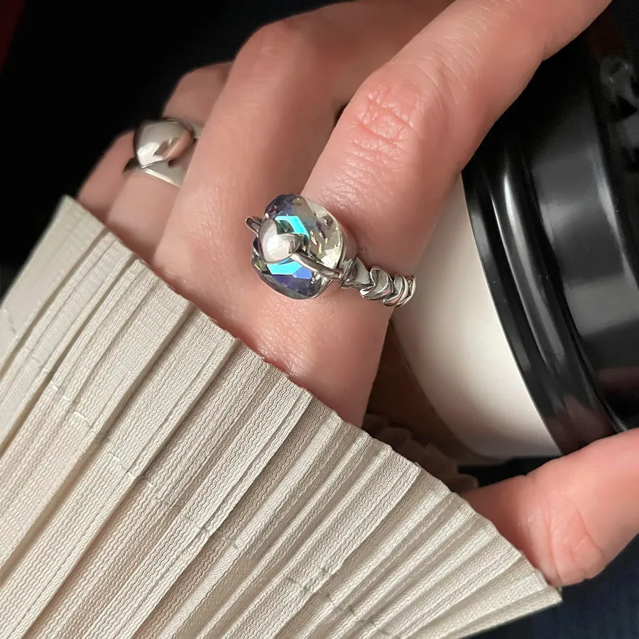 How to wear promise ring? | Engagement rings on finger, Wedding ring finger,  Ring finger for men