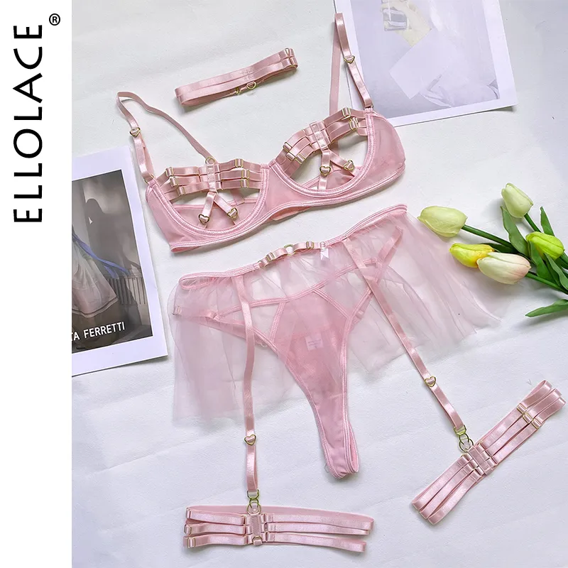 Seksi Set Ellolace Lingerie Porno Sissy Intate Hollow Out Kad n Ic Cama r Suslu Langerie Vucut G String Thongs Erotik Kostumler 230419 Yi TL430.58 DHgate