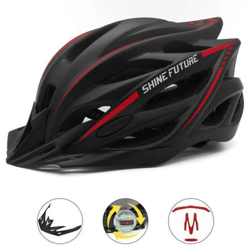 Adult helmets 2025