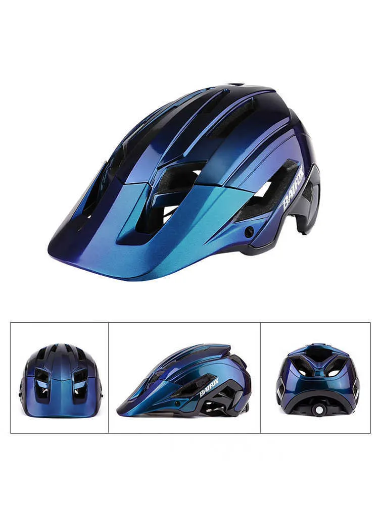BATFOX Ultralight Molded Bike Helmets Kmart For Mountain And Road Biking DH  AM Casco Ciclismo Bicicleta P230419 From Musuo10, $23.09