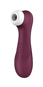 Satisfyer Pro 2 Generation 3 no app