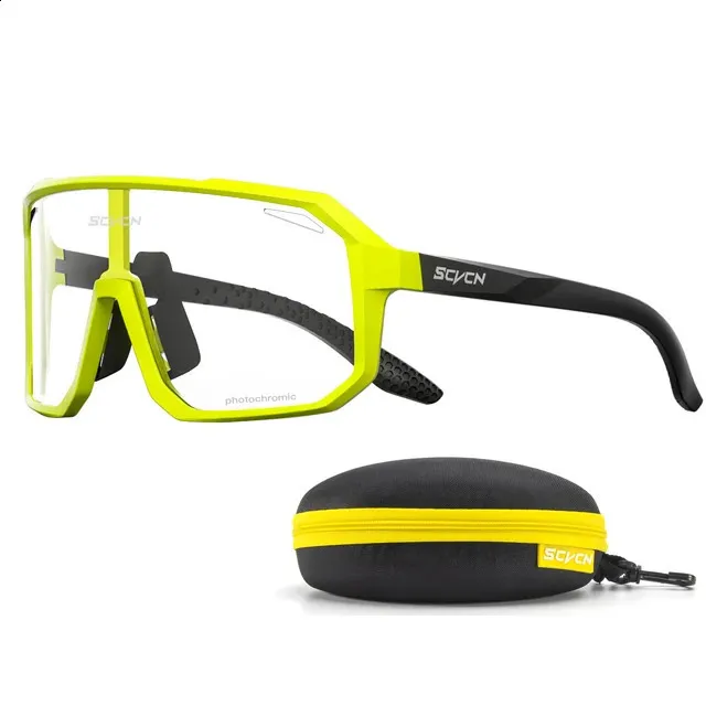 Lunettes de Soleil polarisées Homme Femme - LEOCLOTHO - Noir Lunettes de Soleil polarisées Homme Femme - LEOCLOTHO - Noir