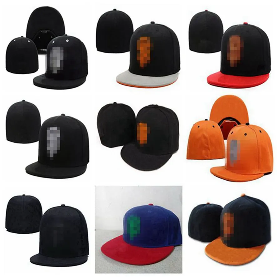 15 styles Nouvelles Giants d'arrivée - Sf Lettre de baseball Caps Femme Men Gorras Hip Hop Street Casquette Bone Full Fermed Fitted Hats