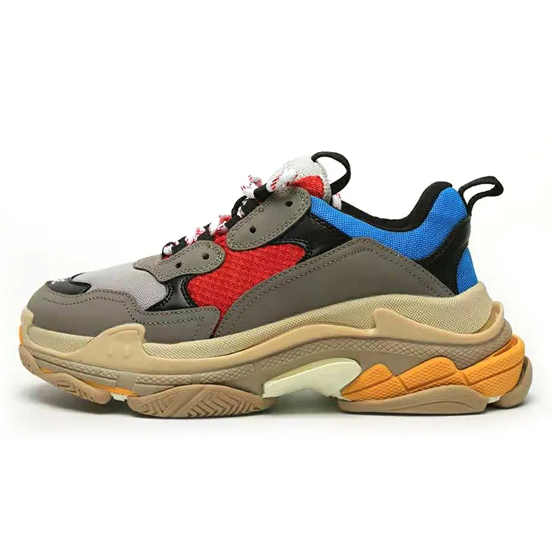 Basket balenciaga sale femme 2019