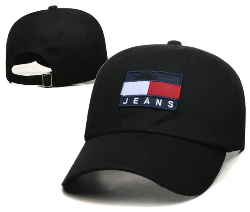 Designer Hat Tomm Baseball Caps Luxury Jeans Casquette For Men