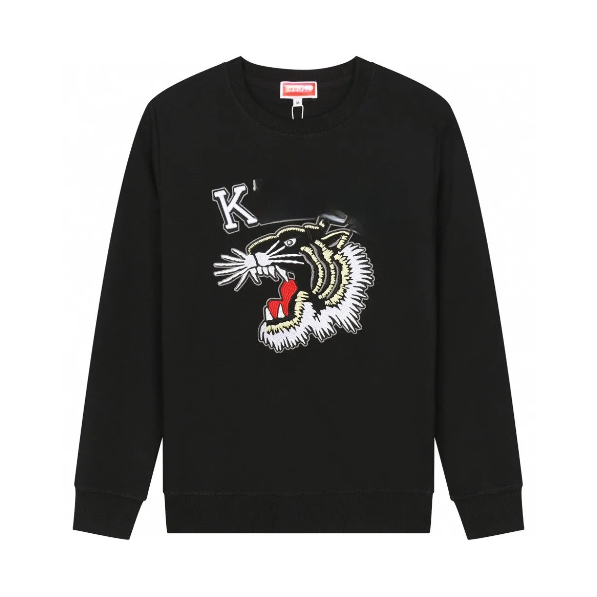 Kenzo Hoodie Men's Hoodies Kenzo Sweatshirts Designer Kenzo Hoody Tiger Sudadera Kenzo Camiseta Kenzo for Woman Paris Pull Kenzo Pullover Sweat Tiger Hoodie 638