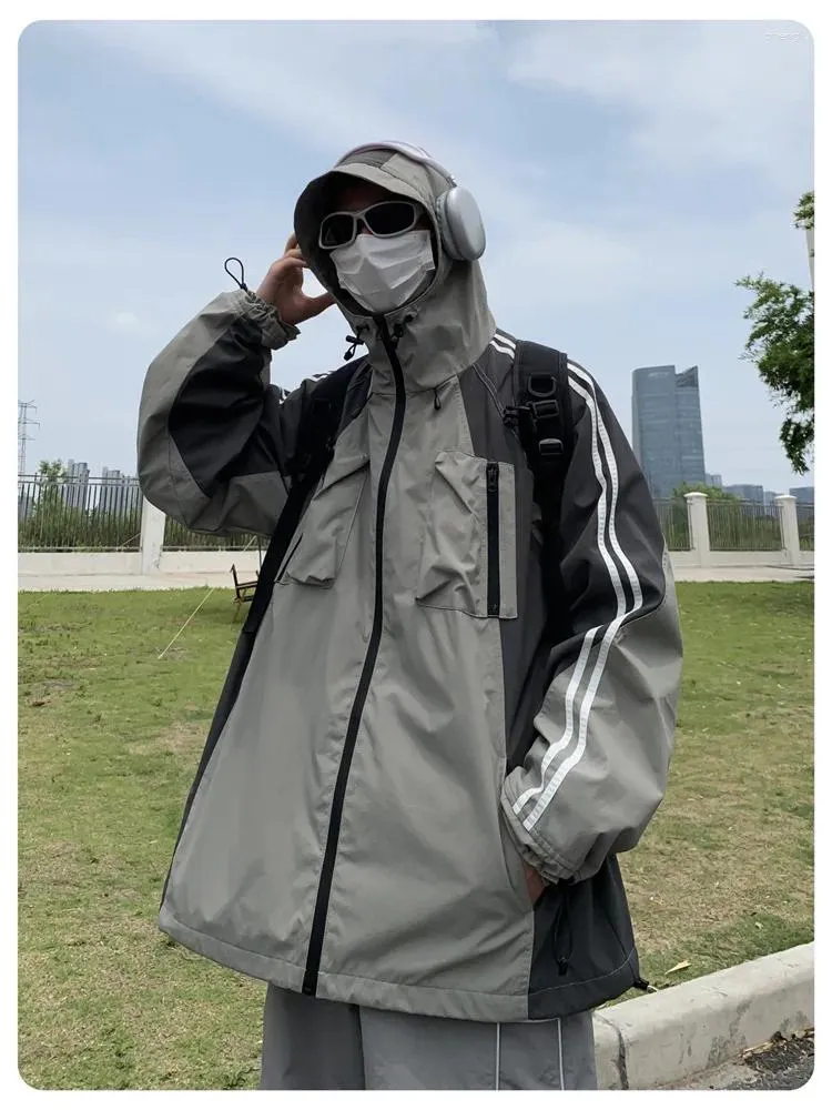 Vintage cheap outdoor jackets