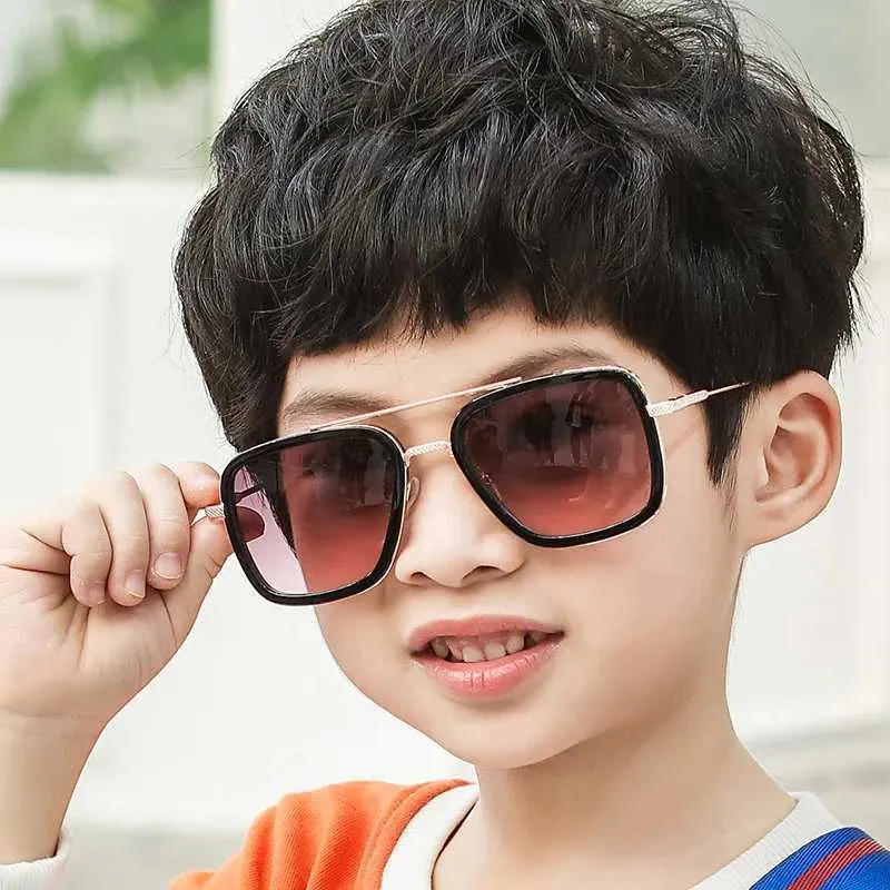 Iron girl sunglasses new arrivals