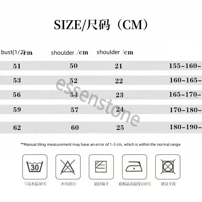 Men stones t shirt embroidered pure tees designer Tops stone shirt sweatshirt compass armband cotton loose short sleeve pullover stones islandS T summer short m-3xl