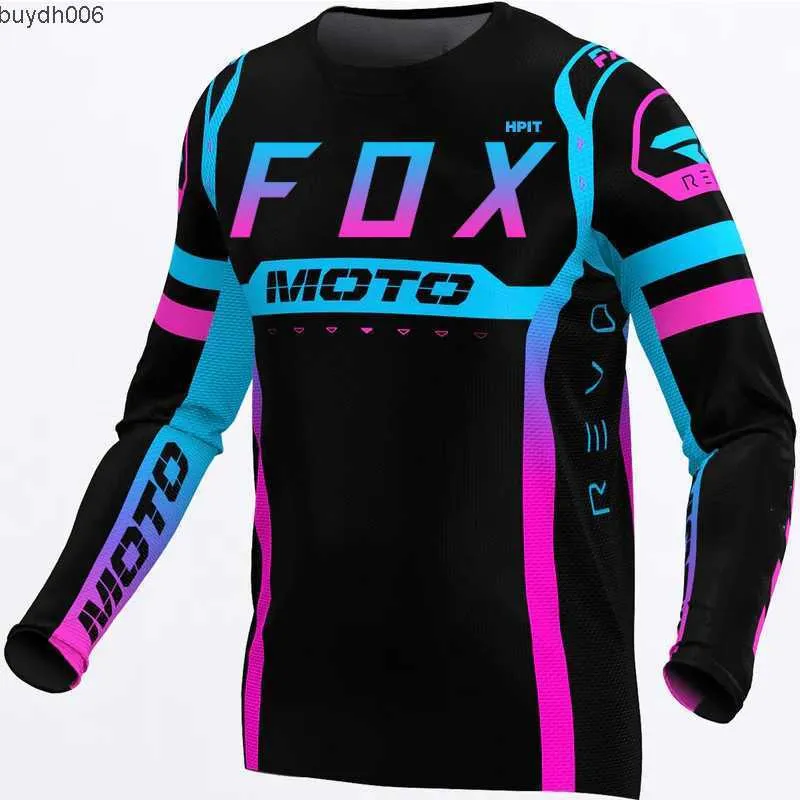 Fox mountain 2024 bike t shirt
