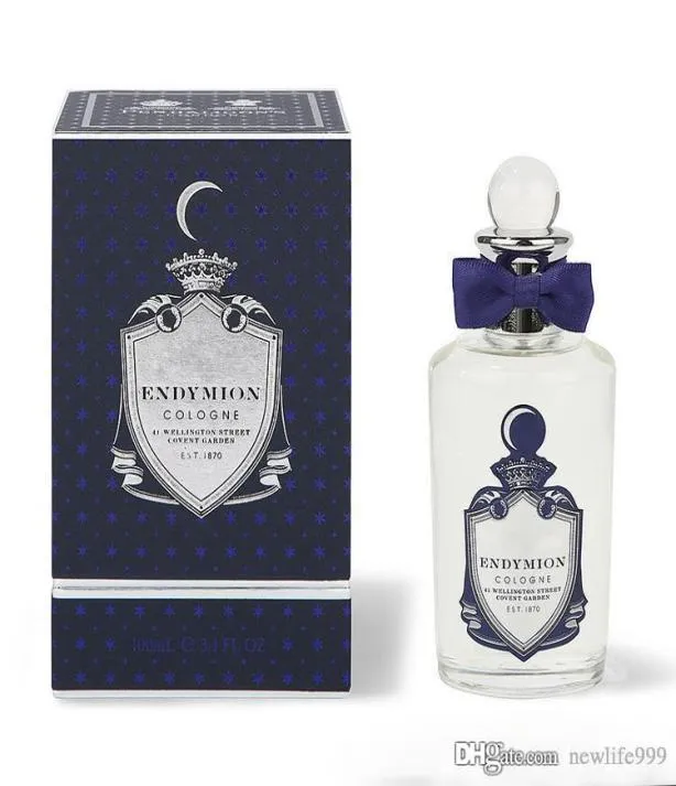 Charming Oriental Woody Spicy Womens Perfume EDP Neutral Spray