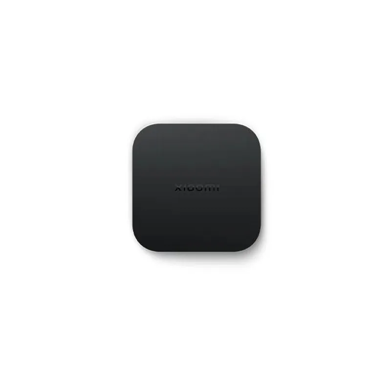 Xiaomi TV Box S 2nd Gen 4K Ultra