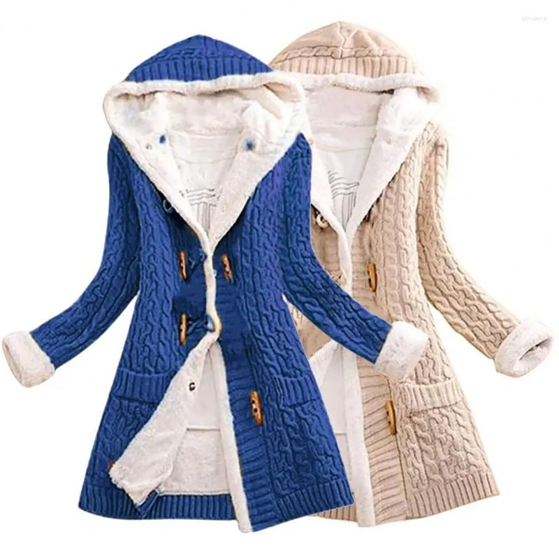Long warm clearance sweater coat