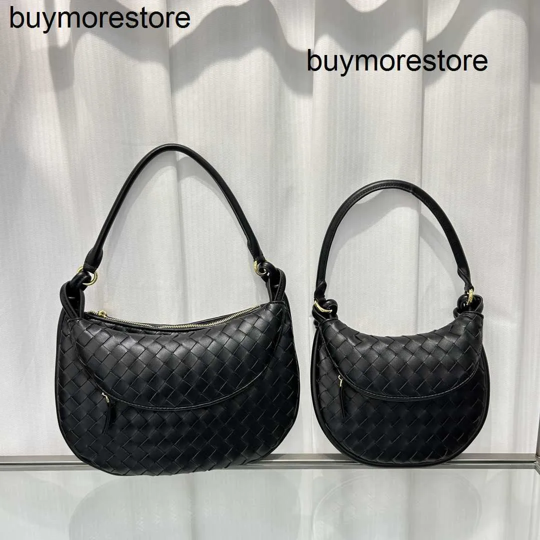 【直営・関税送料込】ミディアムバッグ Gemelli DHgate.com:Gemellis Bags BottegassVenetaa Genuine Leather