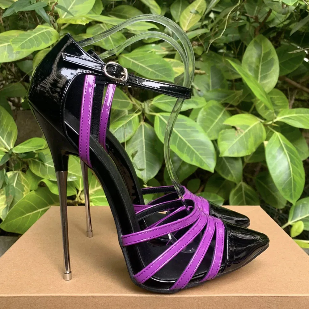 Extreme stilettos hotsell