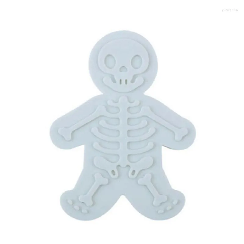 Backformen Weihnachten Ausstechformen Urlaub Kekse Fondant Briefmarken Partyzubehör R7UB