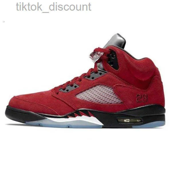 racer blue 5s size 6