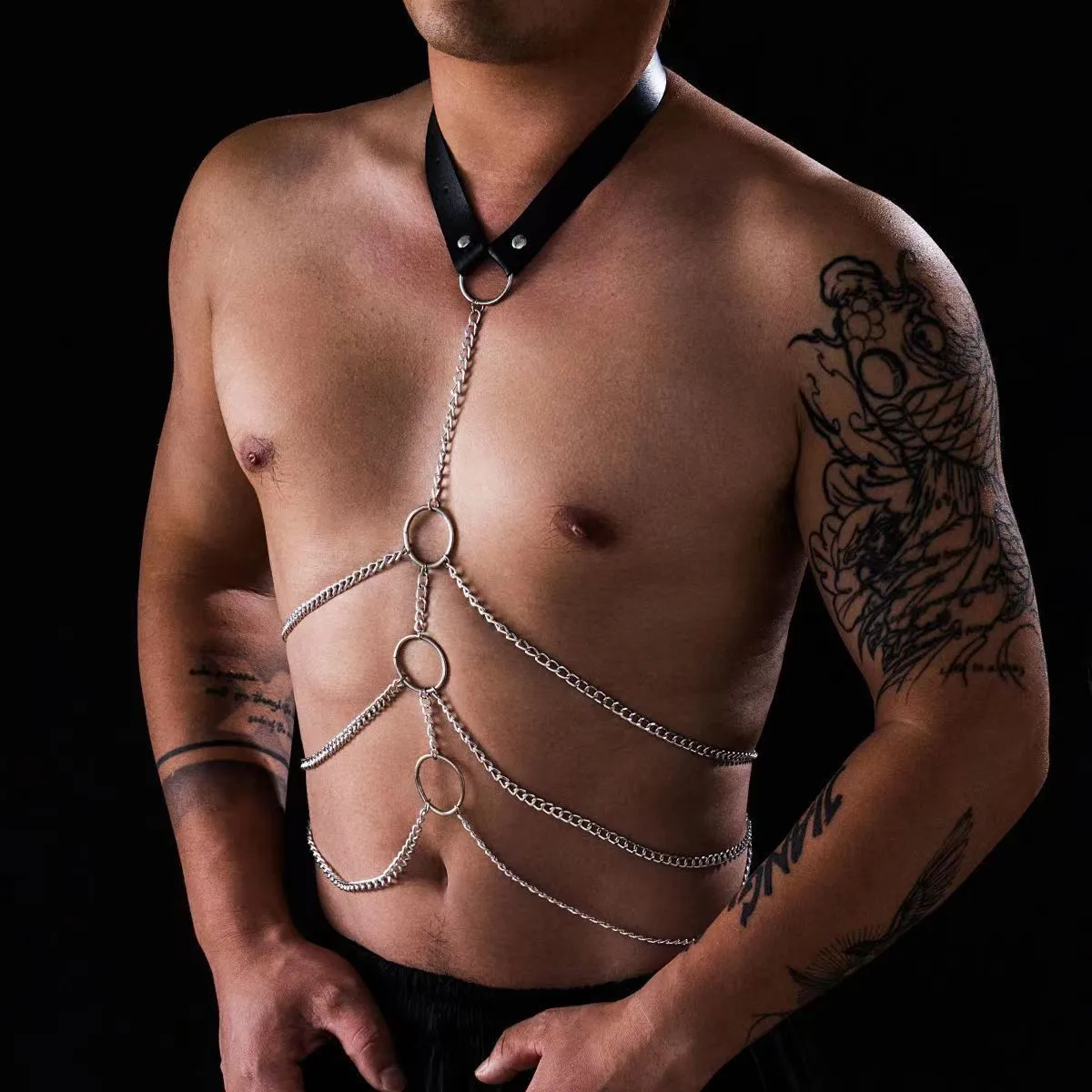 männer sexy kleidung Verführerische Erotik-Sets für Männer – Entdecke sexy Unterwäsche