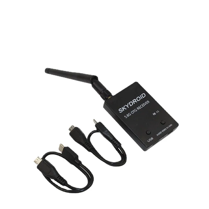 Market SV. OTG USB tipo C