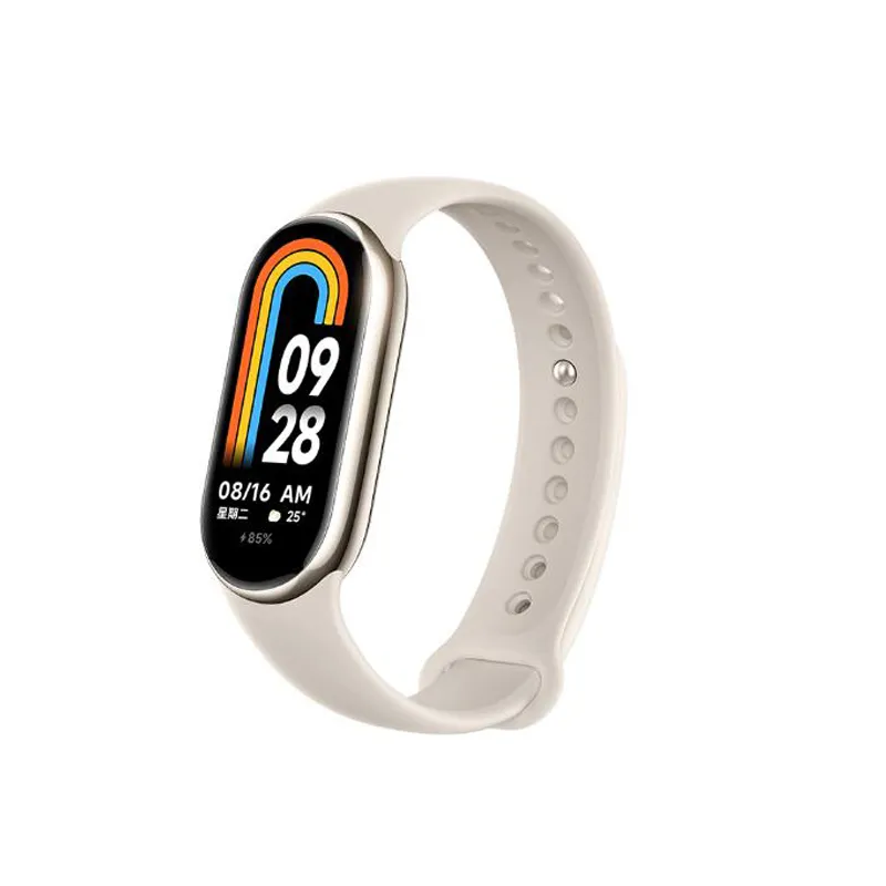 New Xiaomi Mi Band 7 Pro With GPS Smart Bracelet AMOLED Screen Blood Oxygen  Fitness Traker Waterproof Xiaomi Smart Band 7 Pro