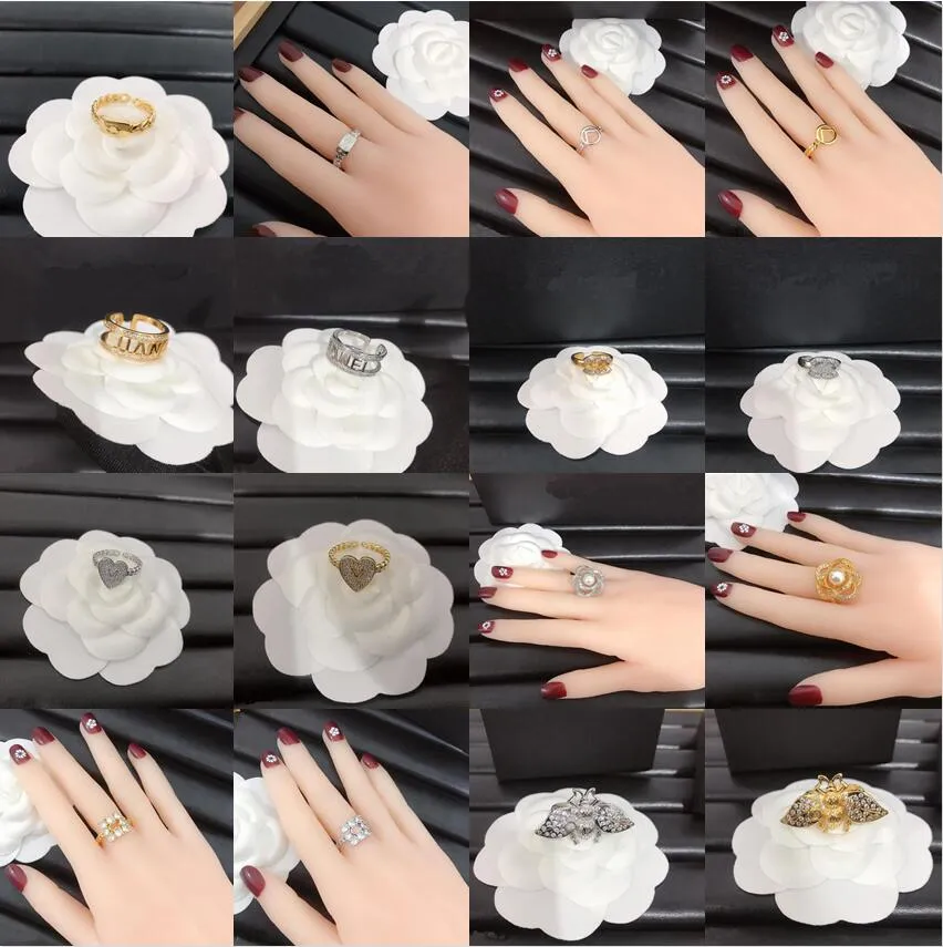 Fashion Exquisite Wedding Rings For Large Fingers For Womens And Mens