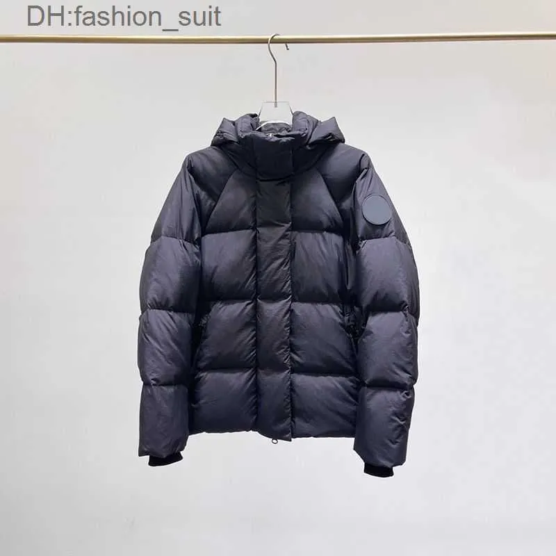 zavetti canada veste veste canada Canadien Femmes Gooses Vestes Puffer Canada Manteau Hiver Chaud À Capuche Manteaux Classique Survêtement Canada marchandises veste 1 3GD8