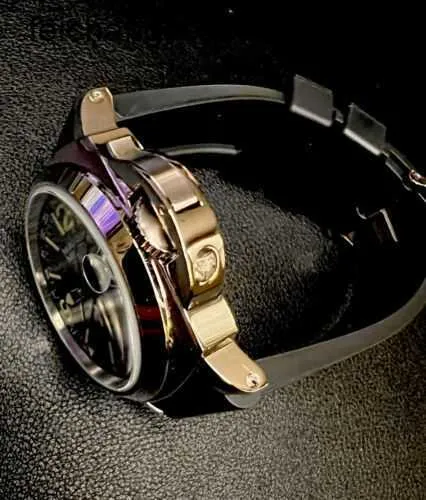 Marina militare 44mm watch clearance