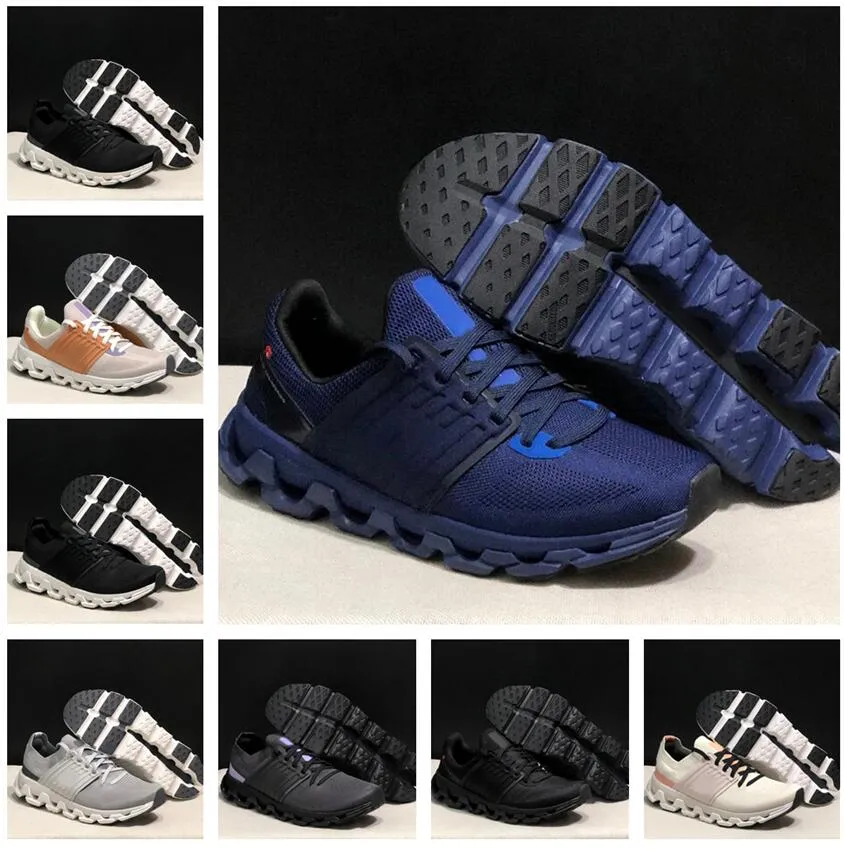 Swift 3 Rinnande skor Slice Tennis Shoe Roger Federer Exklusiva sneakers Yakuda Store Hard Court Trainers Walking Hiker Sports Poose Popular Dhgate