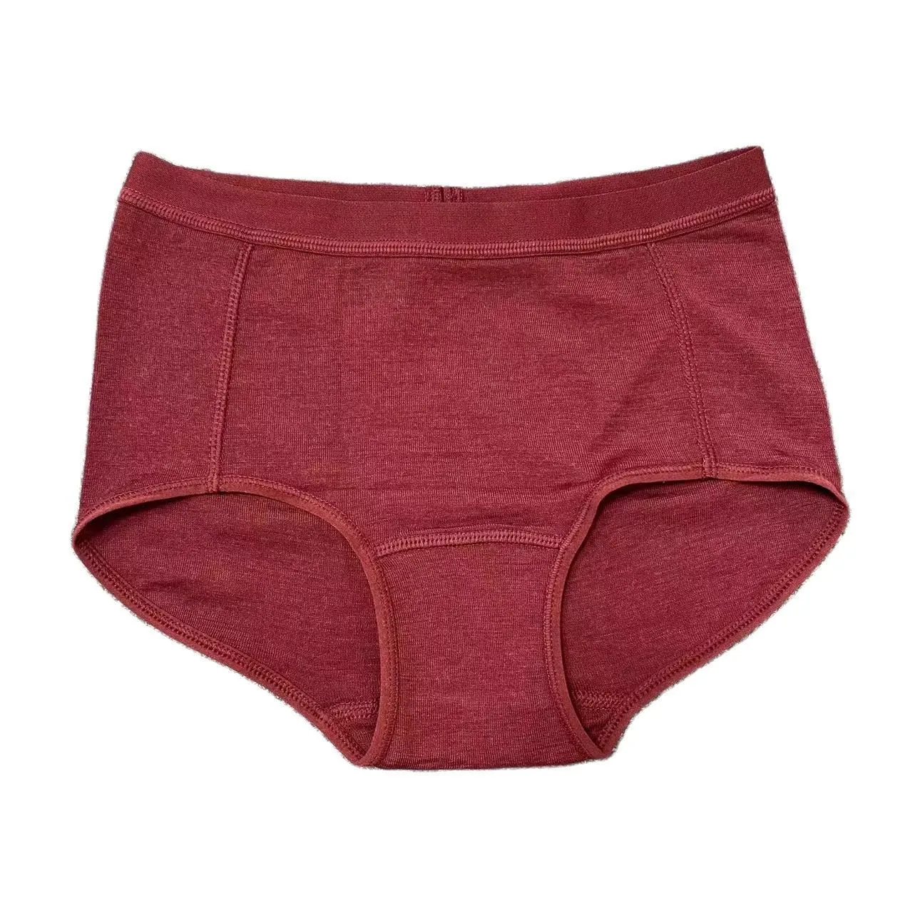 Soft And Lightweight Womens Merino Wool Athletic Incontinence Briefs For  Women 180g From Kong00, $20.7