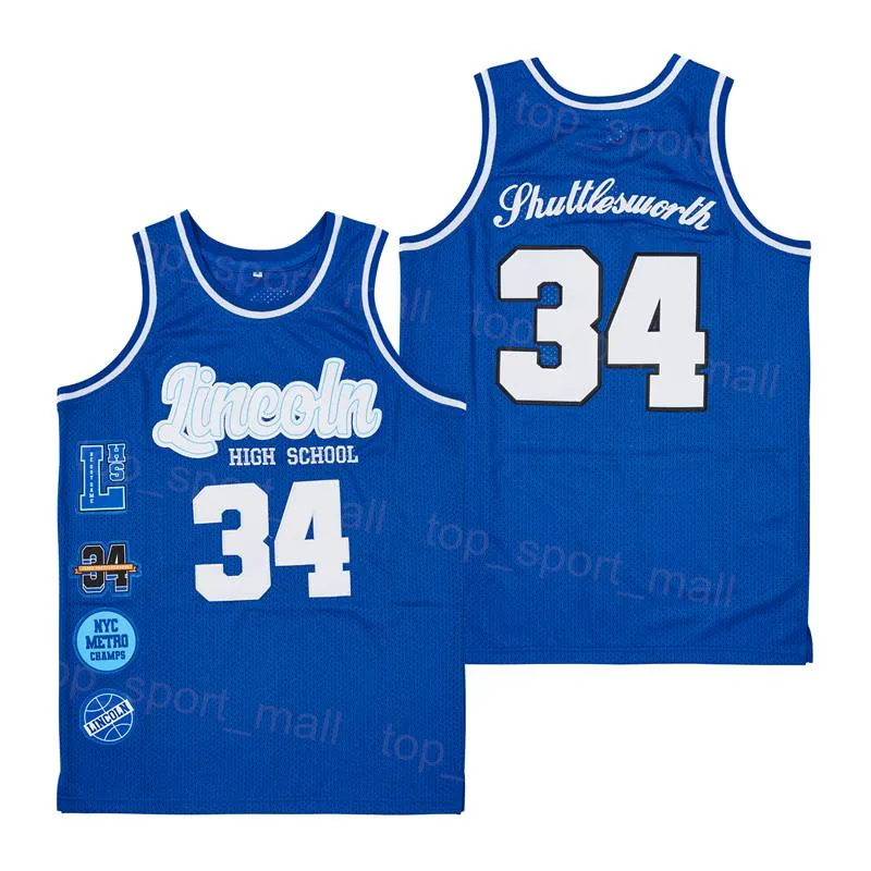 Shuttlesworth jersey sale