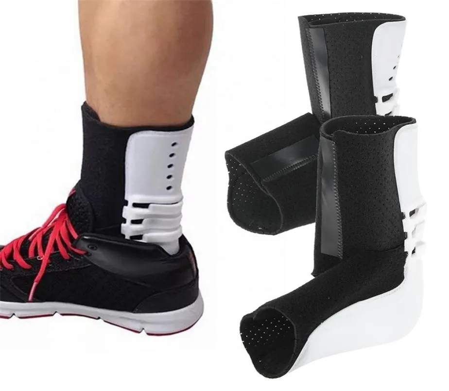 Adjustable Foot Droop Splint Brace Orthosis Ankle Joint Fixed Strips Guards Support Sports Hemiplegia Rehabilitation Equipment 2202853523