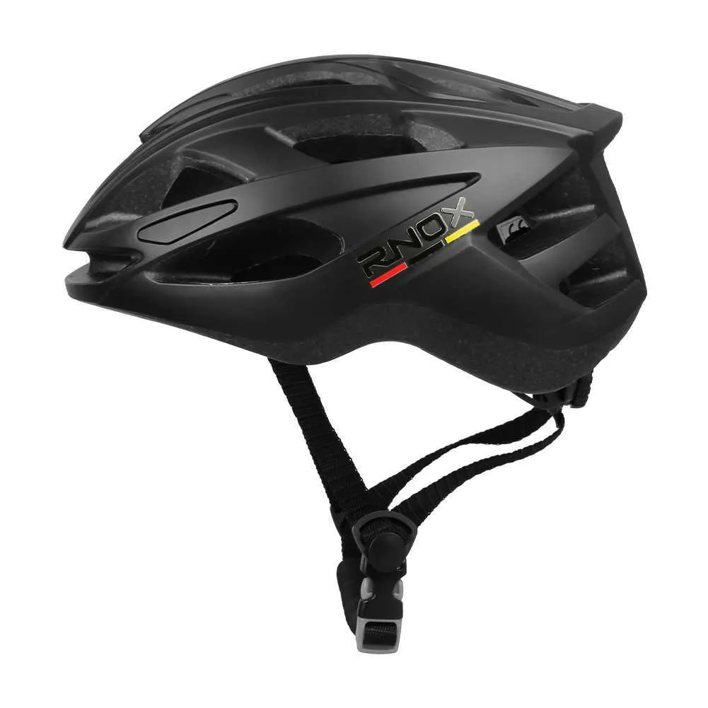 Casques de cyclisme RNOX casque de cyclisme ultraléger vtt route casque de vélo capacete ciclismo Sport de plein air équitation casque de vélo pour homme femmes cascos P230419