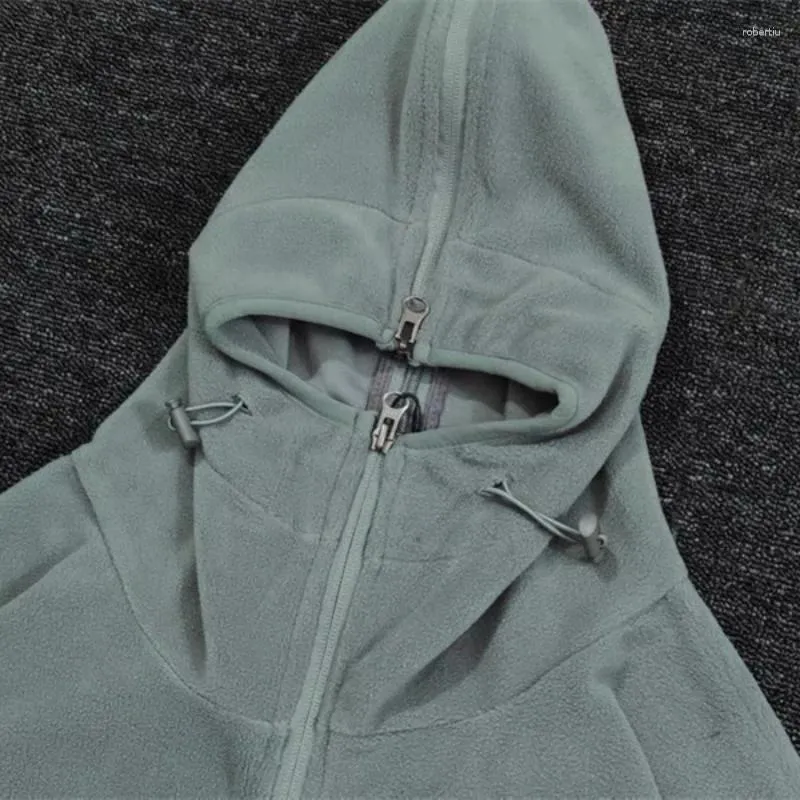 Thick material hoodies 2025