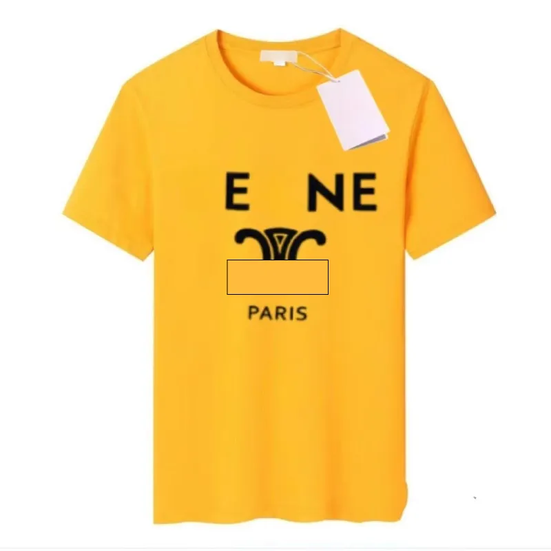 T-shirt pour hommes T-shirt de marque T-shirts de mode de vêtements T-shirts de marque T-shirt de luxe à manches courtes Vêtements pour hommes Survêtement T-shirt Polos de loisirs Vêtements pour femmes 3XL