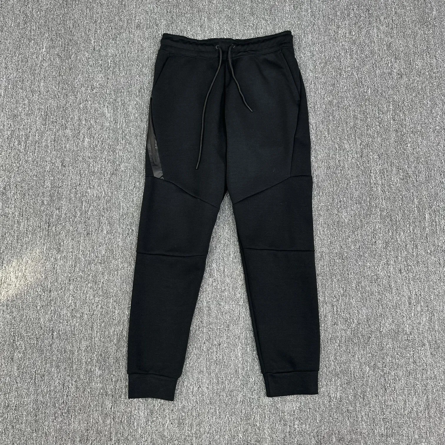 Designer pantaloni in pile tecnico uomo donna tuta da uomo spazio cotone Pantalone jogger Pantaloni Tute Pantaloni techfleece Uomo Joggers Techfleece joggers Abbigliamento sportivo Tuta