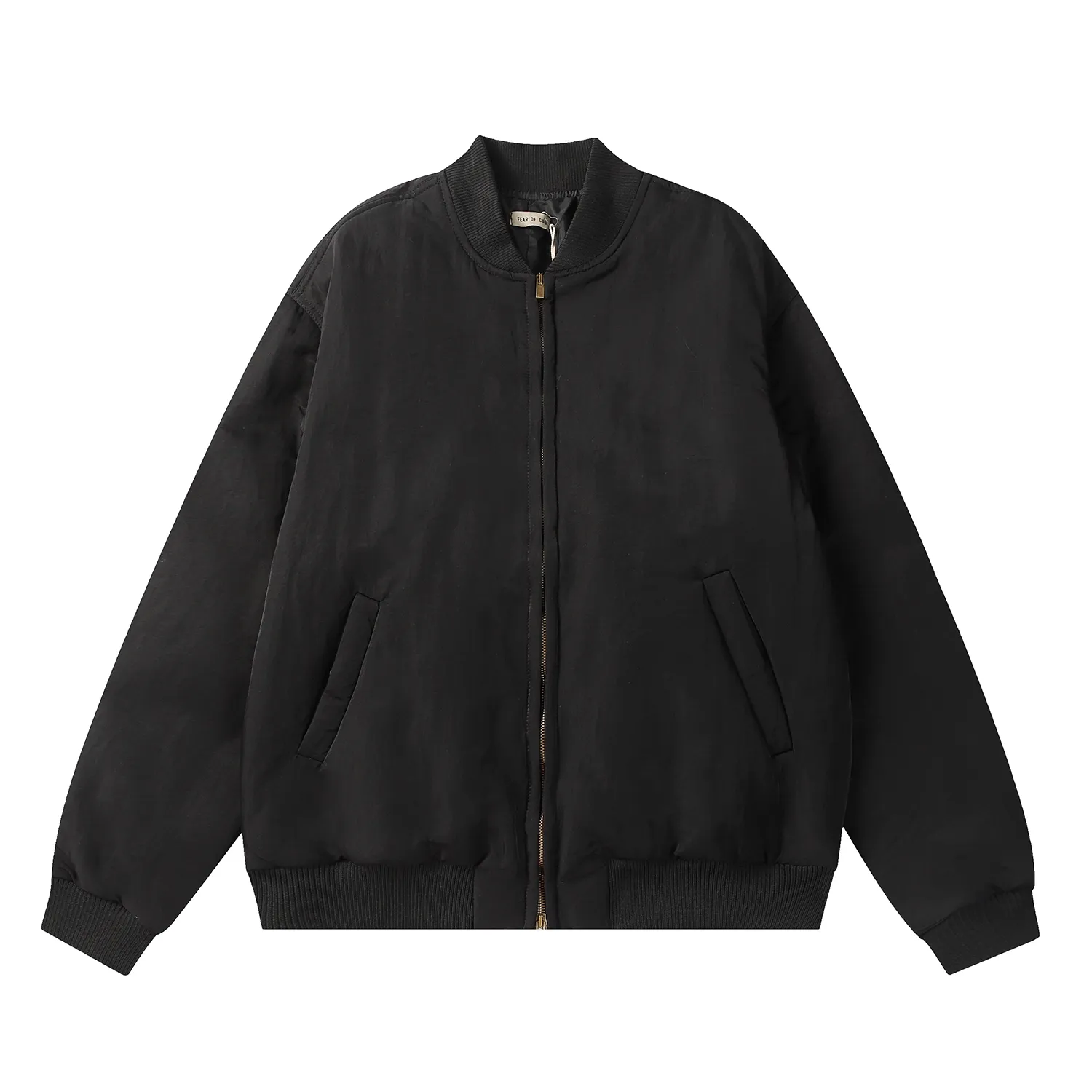 النمط الأصلي Prrra Mens Designer Jacket الأزواج الموضة الكلاسيكية الاتجاه Zipper Long Slim Fit Coat Top Sports Hoodie Coats Triangle Epaulettes 1120
