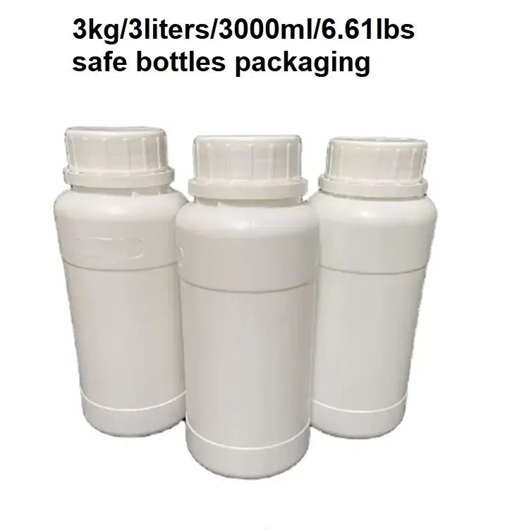 wholesale 3000ml 1.4 BDO 6.61lbs Butendiol Chemical Raw Materials True 99% Purity 1.4 glycol