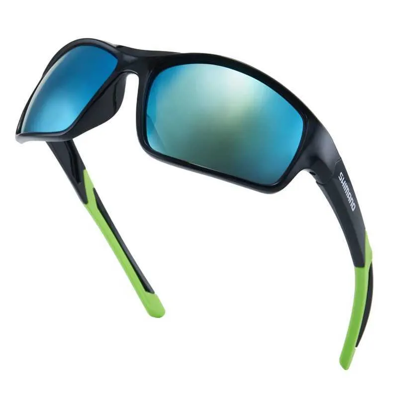 Shimano Polarized Fishing Cheap Polarized Sunglasses UV400