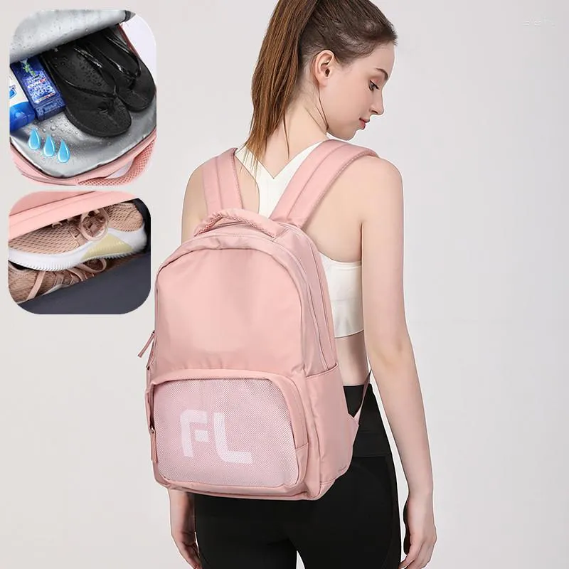 Sac à dos sport femme