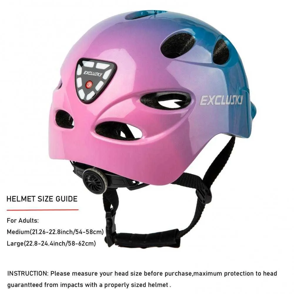 Exclusky helmet sales