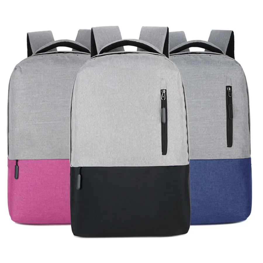 Unisex Laptop Case 13.3 14 15.6 Inch Laptop Notebook Netbook Tablet PC Zipper Fasion Folding Umbrella Books File Carry Case Backpacks Bag