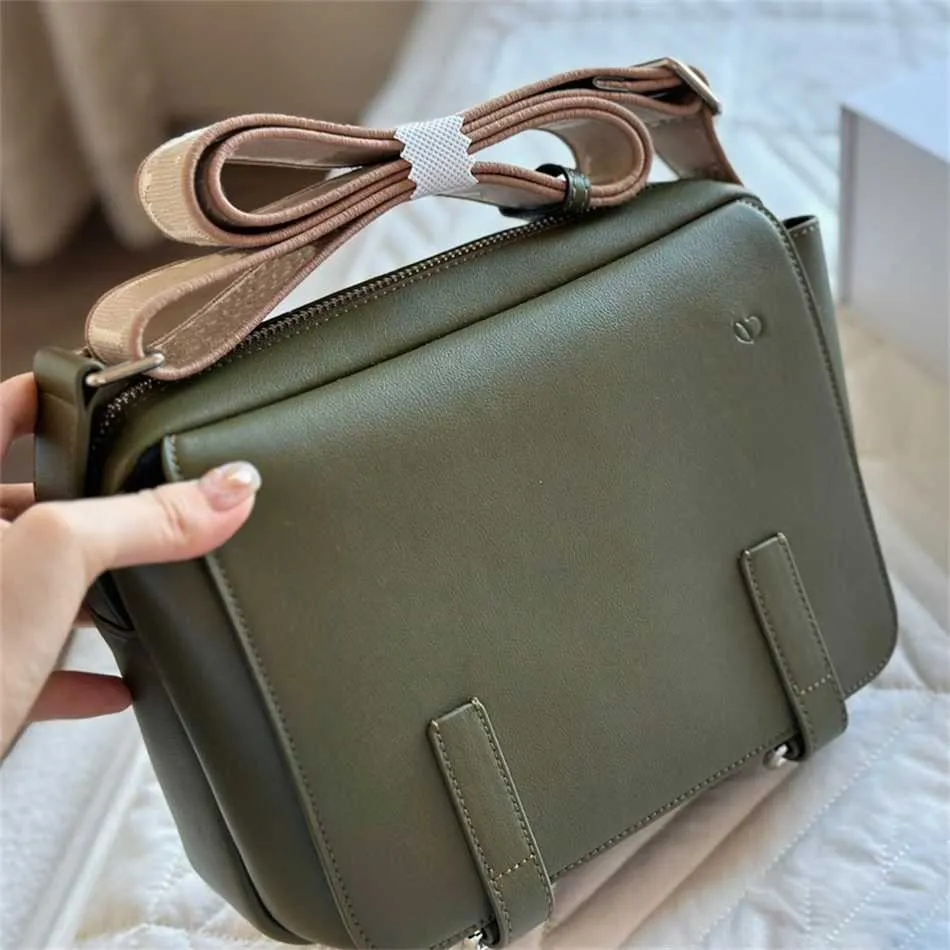 Trendy Lew Luxurys Designer Bag Men Brief case Leather Black Messenger Crossbody Bags Purse Plain Shoulder Bag Handbag Women Wallets Tote Bag