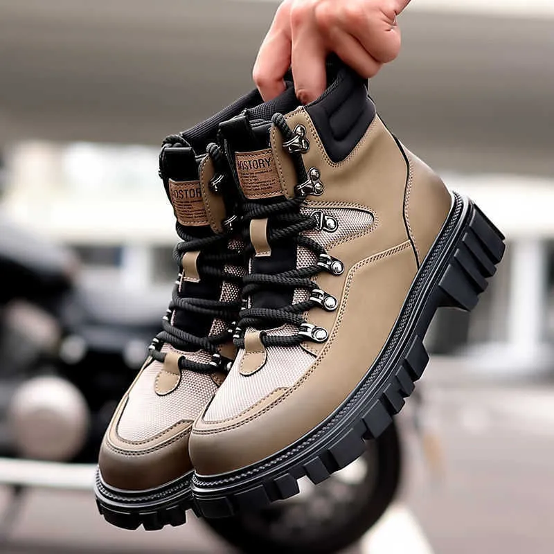 Calzature da shop moto