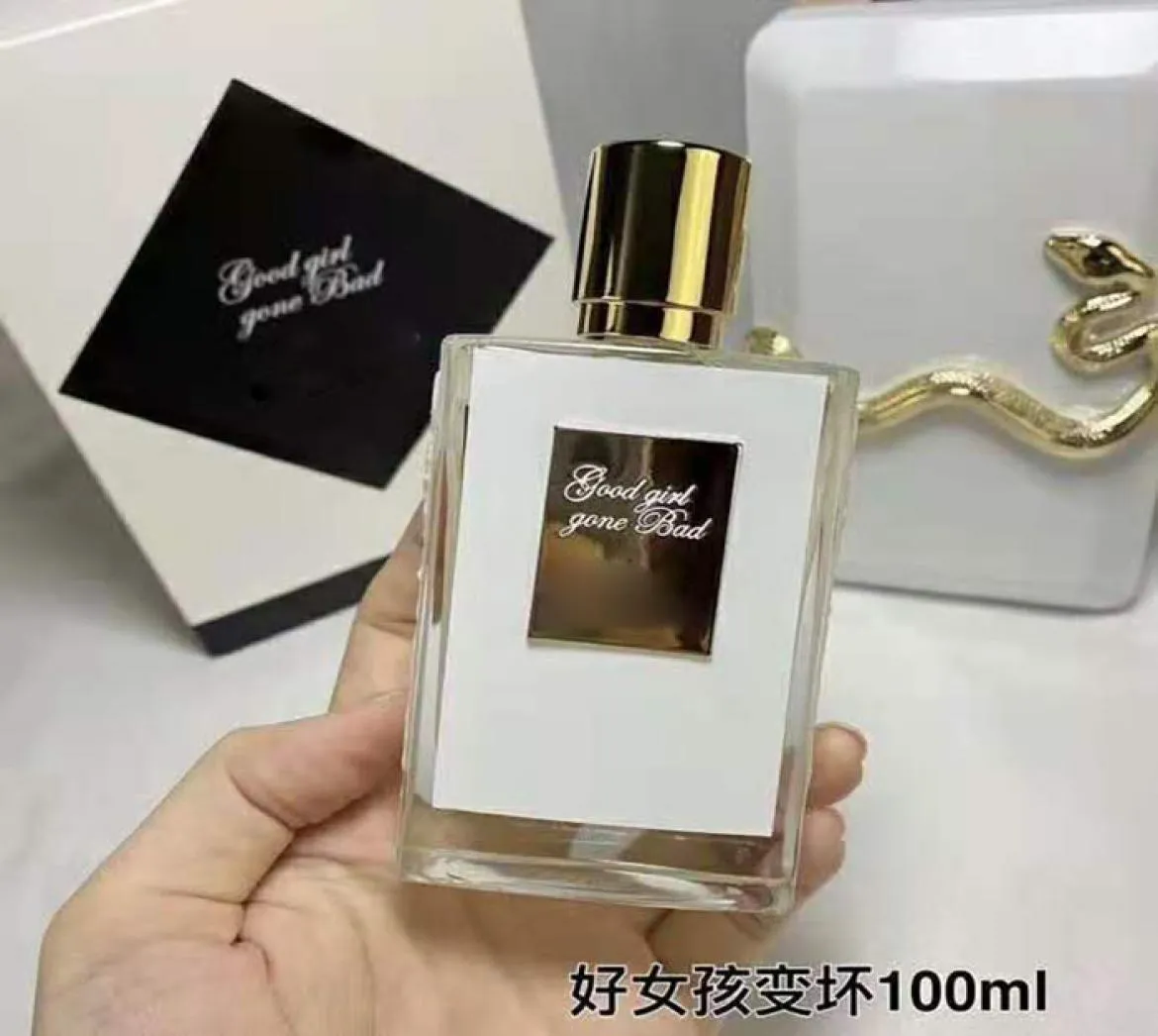 Profumo di fascia alta per uomo e donna Confezione regalo squisita da 100 ml con una ricca fragranza che dura 7267598 0NMW